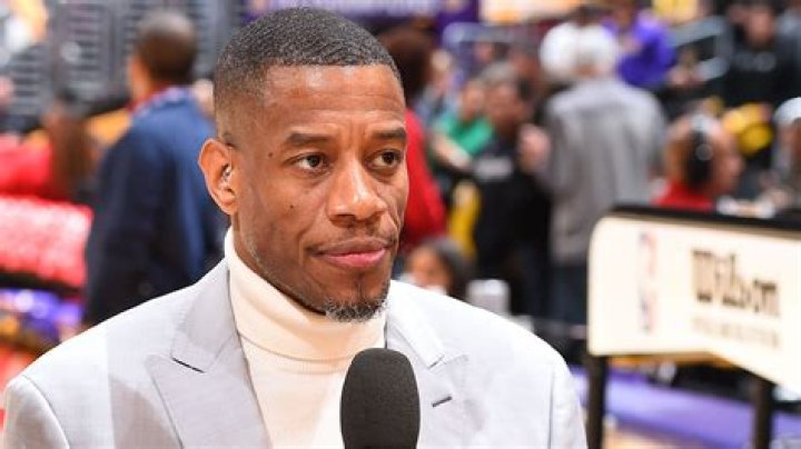 Antonio Daniels Net Worth | Celebrity Net Worth