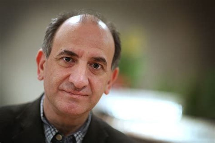 Armando Iannucci Net Worth | Celebrity Net Worth