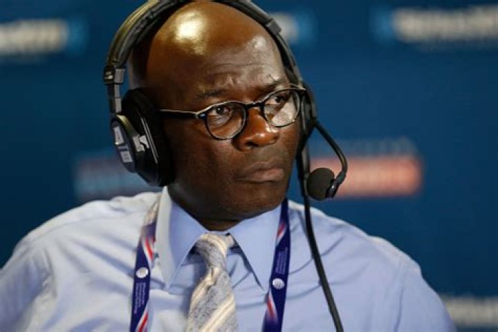 Armstrong Williams Net Worth | Celebrity Net Worth