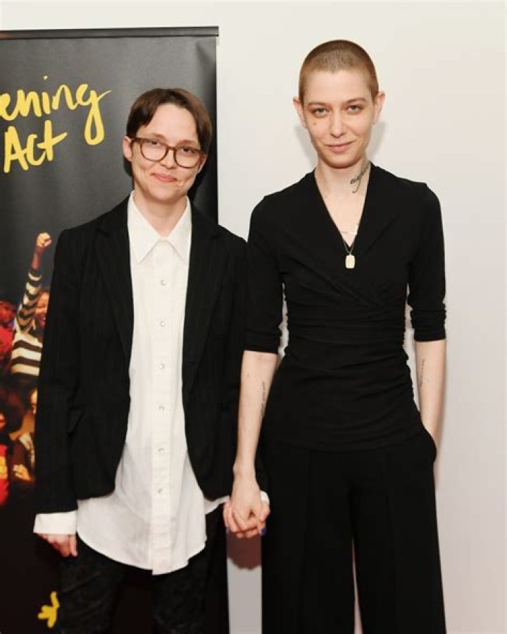 Asia Kate Dillon Net Worth