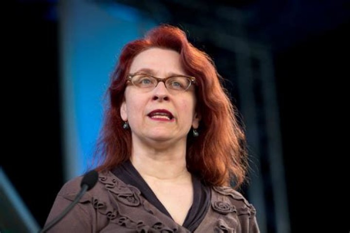 Audrey Niffenegger Net Worth | Celebrity Net Worth