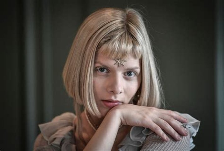 Aurora Aksnes Net Worth | Celebrity Net Worth