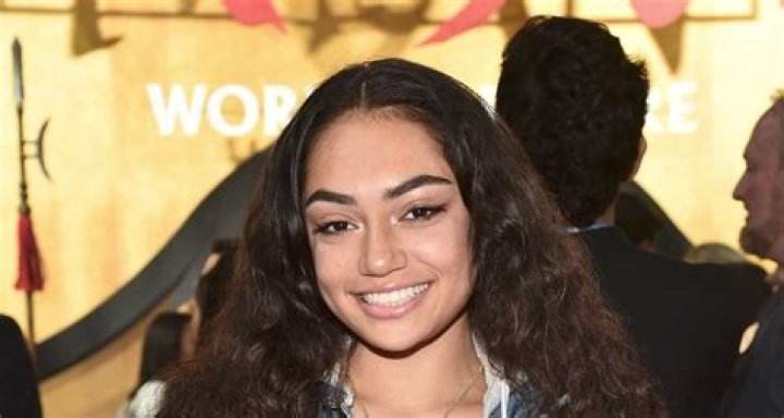 Avani Gregg Net Worth | Celebrity Net Worth