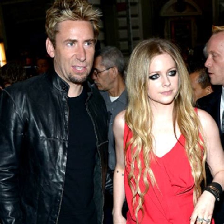 Avril Lavigne and Chad Kroeger Net Worth