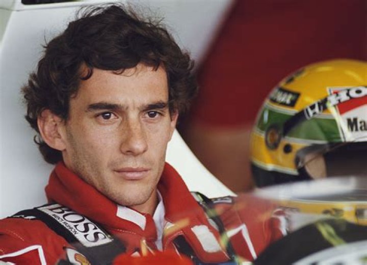 Ayrton Senna Net Worth | Celebrity Net Worth