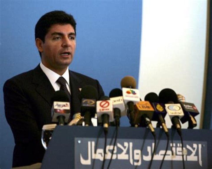 Bahaa Hariri Net Worth | Celebrity Net Worth