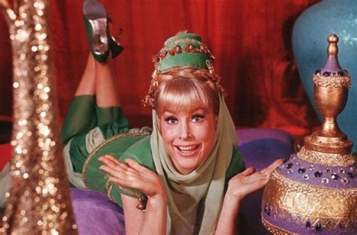 Barbara Eden Net Worth | Celebrity Net Worth