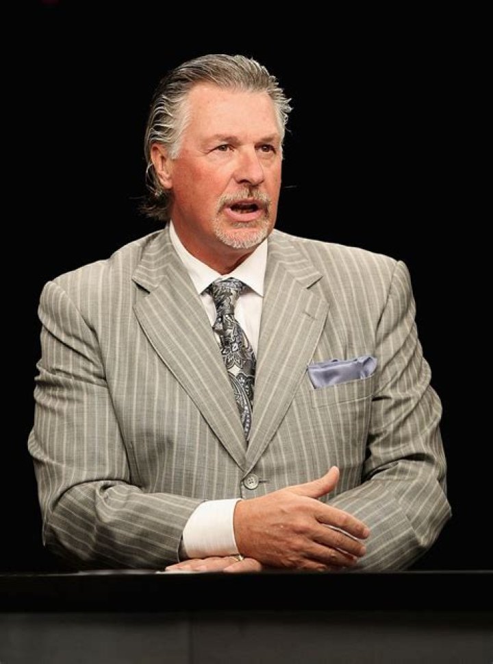Barry Melrose Net Worth | Celebrity Net Worth