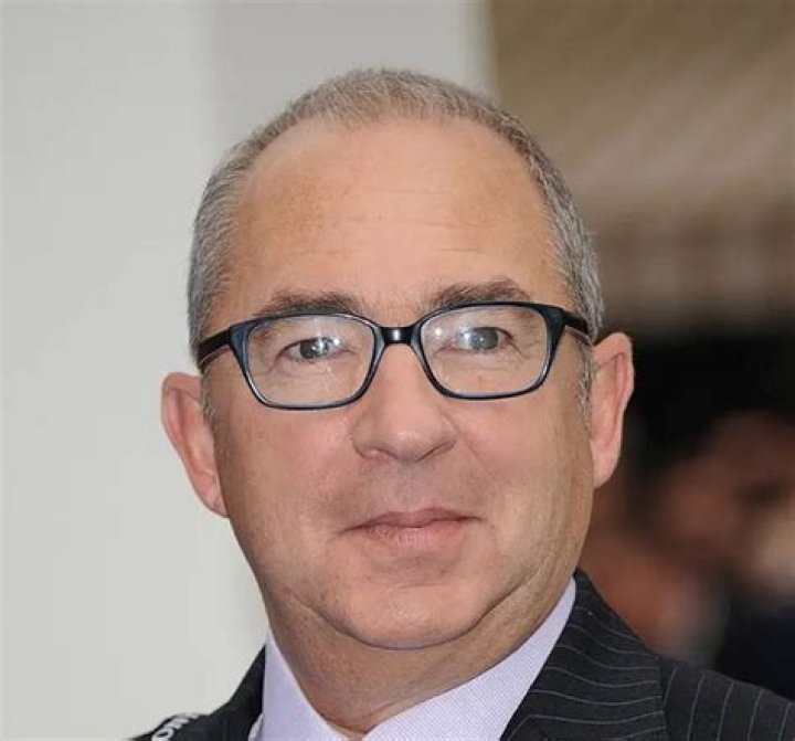 Barry Sonnenfeld Net Worth | Celebrity Net Worth