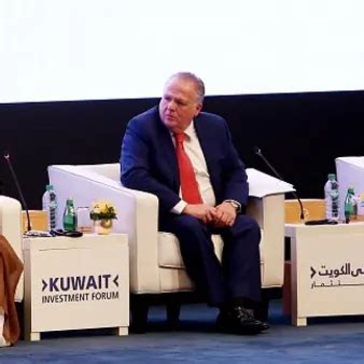 Bassam Alghanim Net Worth | Celebrity Net Worth