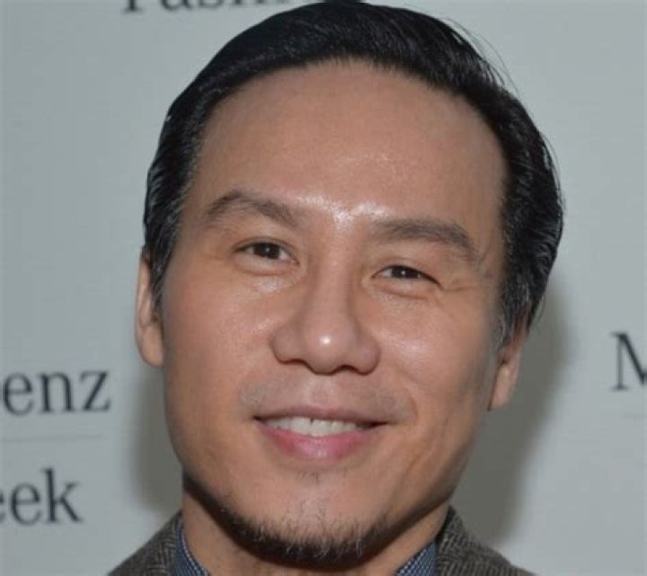BD Wong Net Worth | Celebrity Net Worth