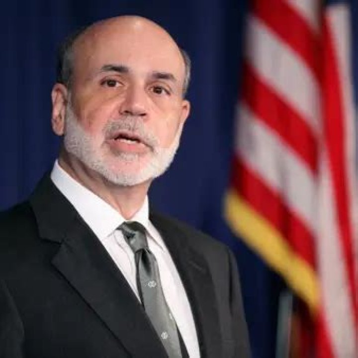 Ben Bernanke Net Worth | Celebrity Net Worth