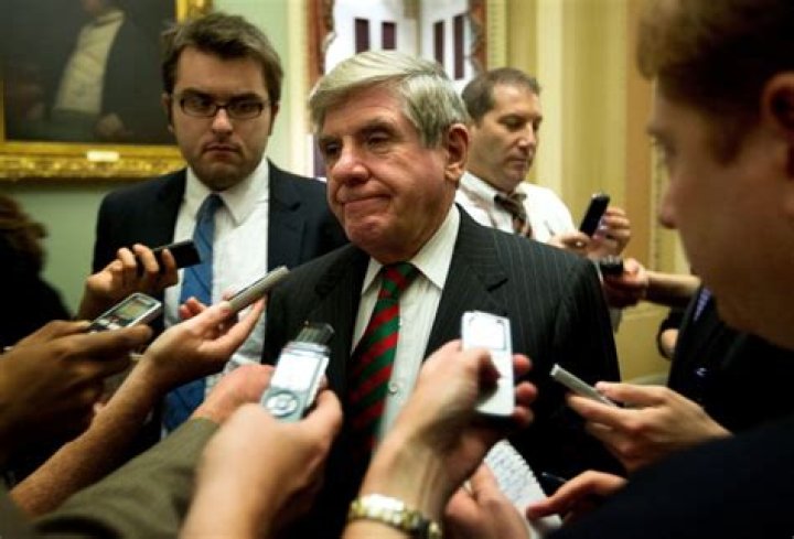 Ben Nelson Net Worth | Celebrity Net Worth