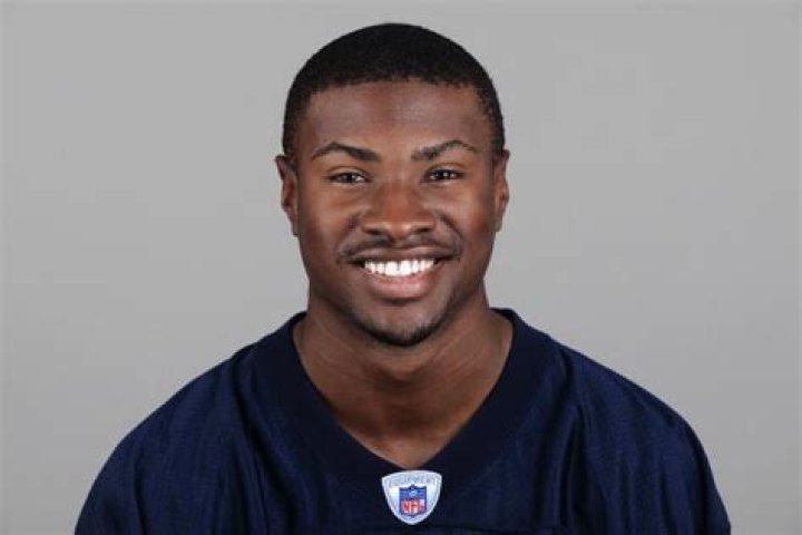 Bernard Berrian Net Worth | Celebrity Net Worth