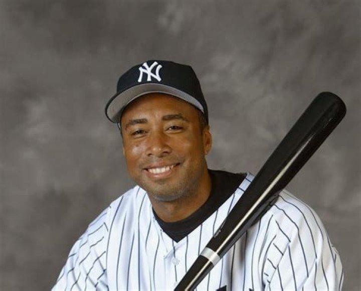 Bernie Williams Net Worth | Celebrity Net Worth