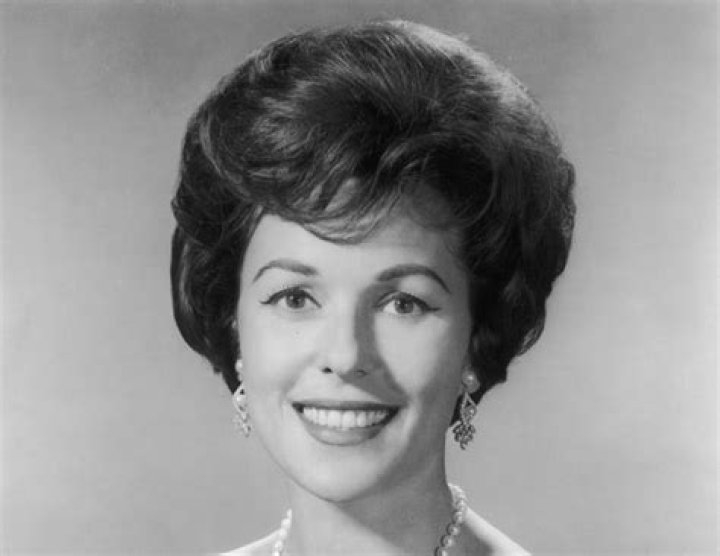 Bess Myerson Net Worth | Celebrity Net Worth