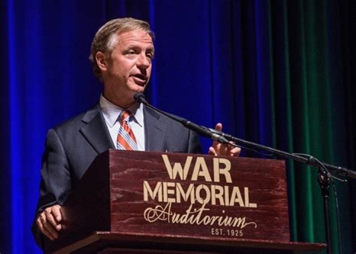 Bill Haslam Net Worth | Celebrity Net Worth