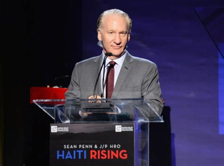 Bill Maher Net Worth | Celebrity Net Worth