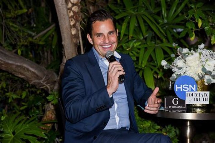 Bill Rancic Net Worth | Celebrity Net Worth