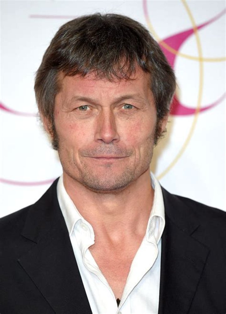 Bill Ward (Actor) Net Worth