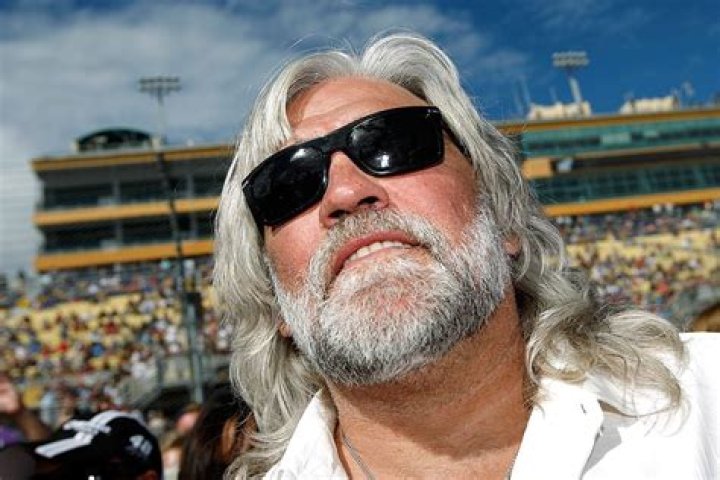 Bill Wichrowski Net Worth | Celebrity Net Worth