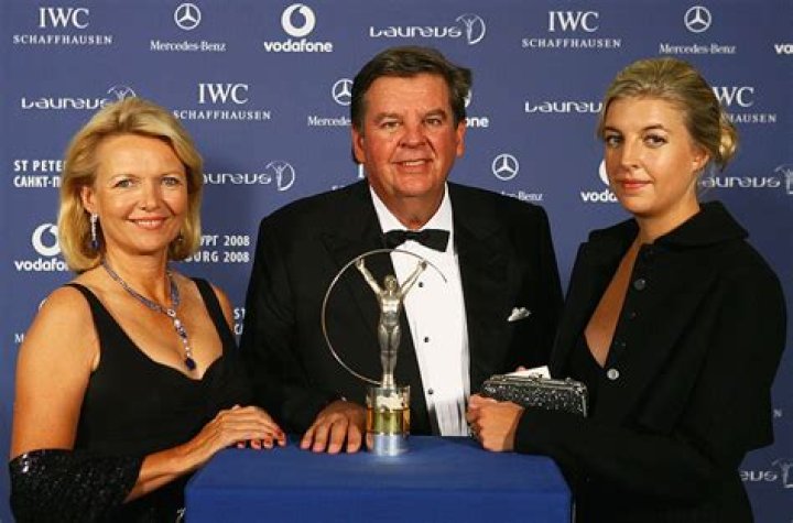 Billionaire Cartier Owner Fears The Rise Of Poor People