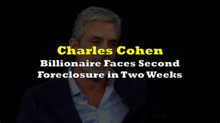 Billionaire Charles Cohen Buys Landmark Theaters From Billionaire Mark Cuban