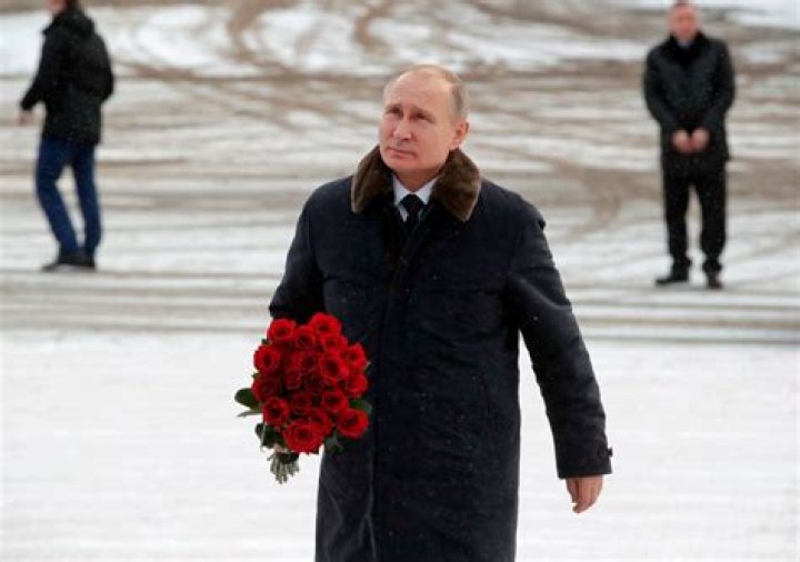 Billionaire Russian Oligarch Yevgeniy Prigozhin Taunts: "If they want to see the devil — let them"