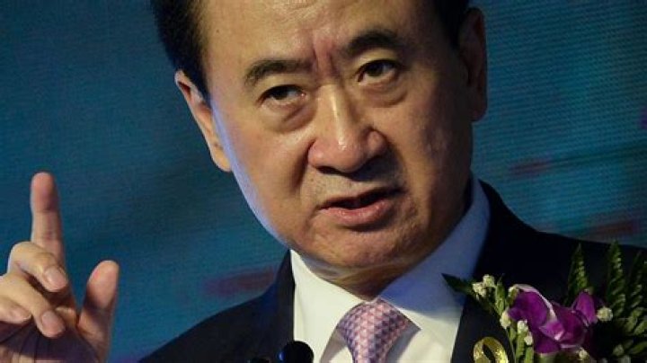 Billionaire Wang Jianlin Will Donate Almost $3 Million To Help Landslide Victims In China