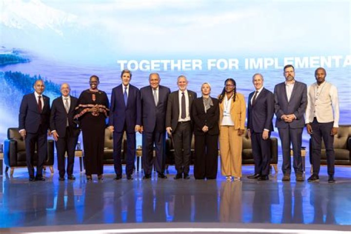 Billionaires Banding Together To Fight Climate Change