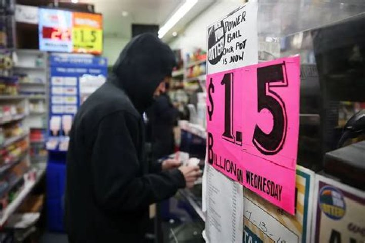 Billions Of Dollars In Lottery Winnings Go Unclaimed Every Year