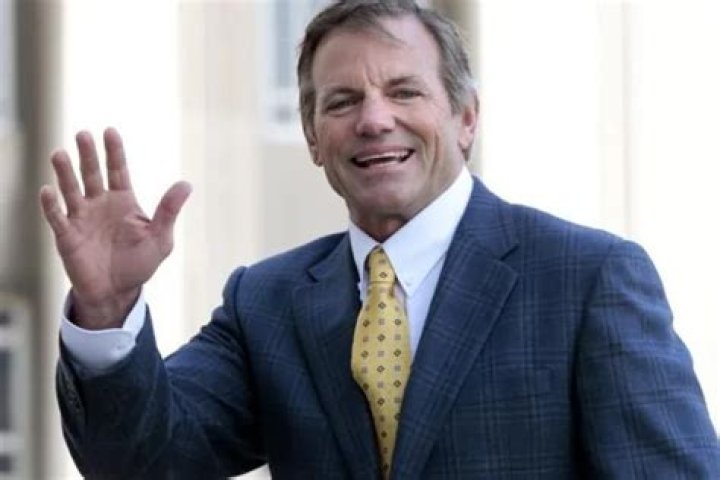 Billy Busch Sr Net Worth