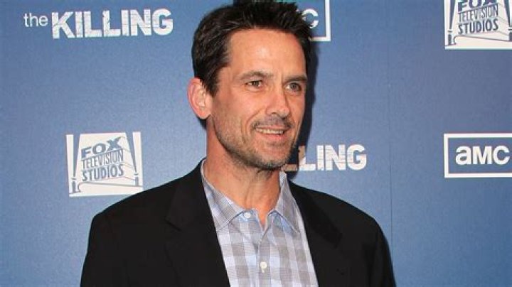 Billy Campbell Net Worth | Celebrity Net Worth