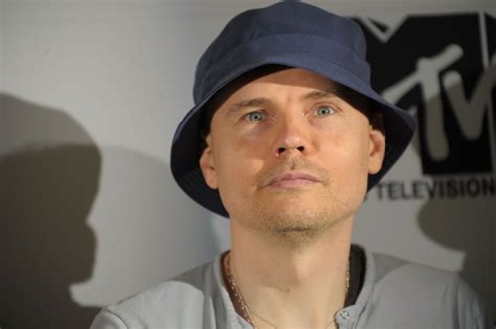 Billy Corgan Net Worth | Celebrity Net Worth