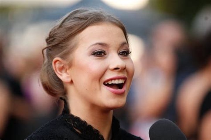 Bindi Irwin Net Worth | Celebrity Net Worth