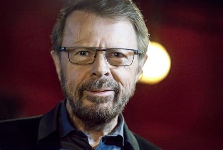 Bjorn Ulvaeus Net Worth | Celebrity Net Worth