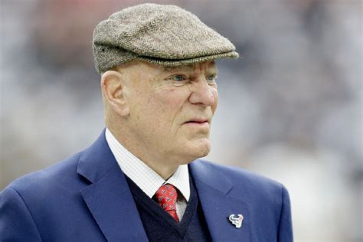 Bob McNair Net Worth | Celebrity Net Worth