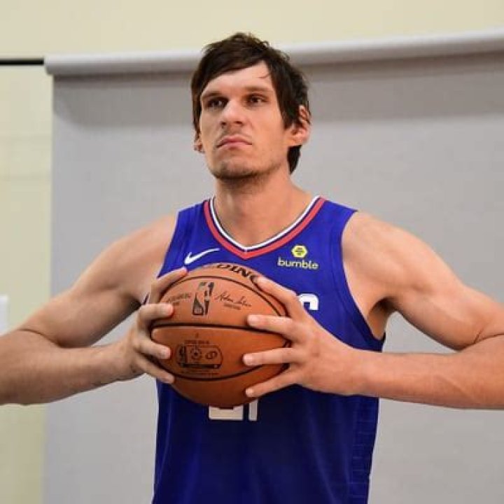 Boban Marjanovic Net Worth | Celebrity Net Worth