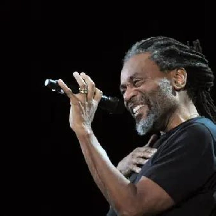 Bobby McFerrin Net Worth | Celebrity Net Worth
