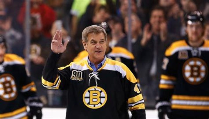 Bobby Orr Net Worth | Celebrity Net Worth