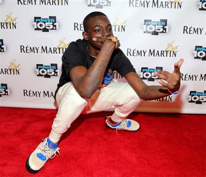 Bobby Shmurda Net Worth | Celebrity Net Worth