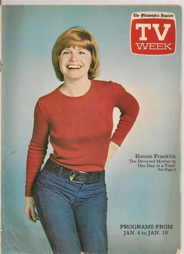 Bonnie Franklin Net Worth | Celebrity Net Worth