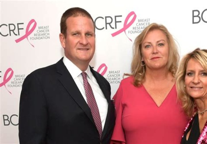 Boston Billionaire Rob Hale Has Donated $1 Million Per Week To A Different Small Charity This Year