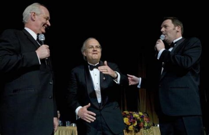 Brad Sherwood Net Worth | Celebrity Net Worth