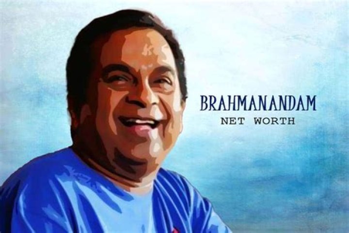 Brahmanandam Net Worth | Celebrity Net Worth