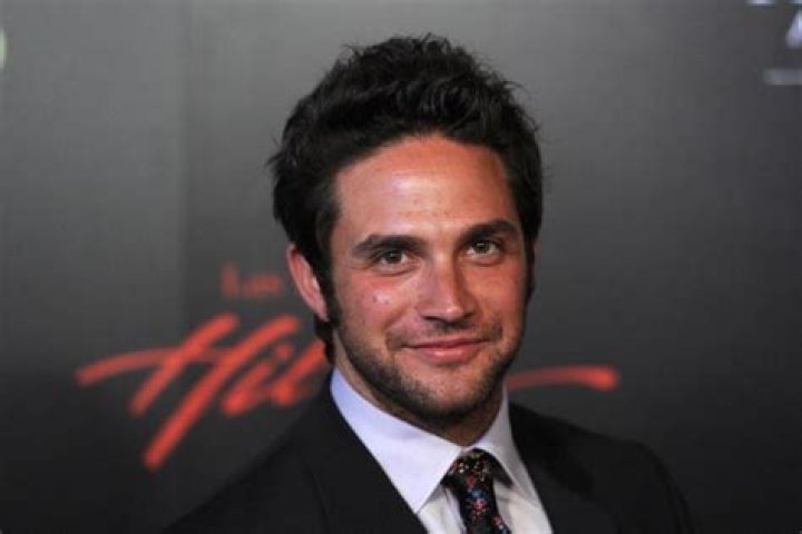 Brandon Barash Net Worth | Celebrity Net Worth
