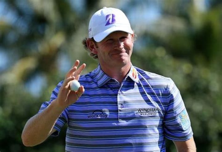 Brandt Snedeker Net Worth | Celebrity Net Worth