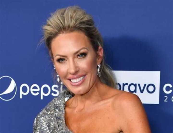 Braunwyn Windham-Burke Net Worth | Celebrity Net Worth