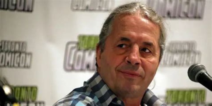 Bret Hart Net Worth | Celebrity Net Worth