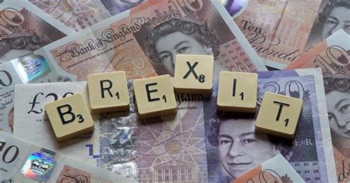 Brexit Cost The World $3 Trillion In Two Days